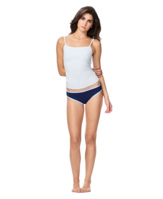 GapBody Women's Cotton Bikini Underwear GPW00274M