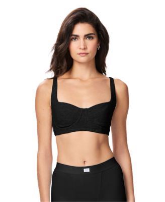 Women's Pull-On Bralette