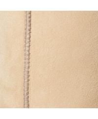 Shearling House Boots