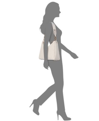 Anise Convertible Medium Shoulder Bag