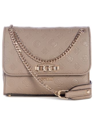 Anise Convertible Small Crossbody Handbag