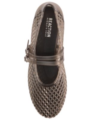 Women's Malibu Jelly Mesh Mary Jane Flats
