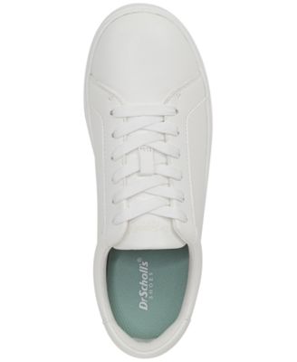 Women's Vivienne Lace-Up Sneakers