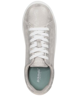 Women's Vivienne Lace-Up Sneakers