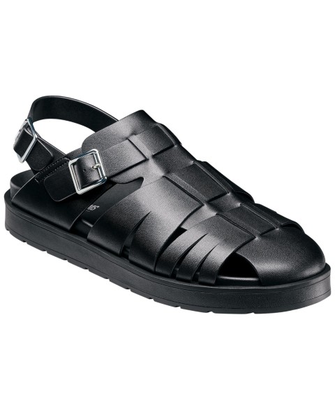Мужские сандалии Stacy Adams Men's Largo Slingback Buckle Sandals