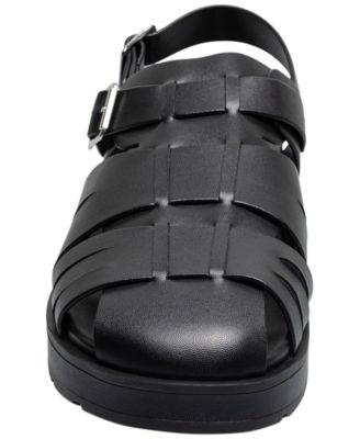 Men's Largo Slingback Buckle Sandals