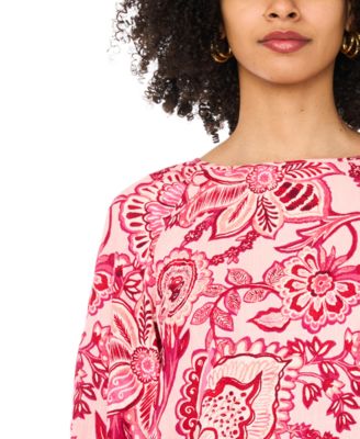 Women's Crewneck Top