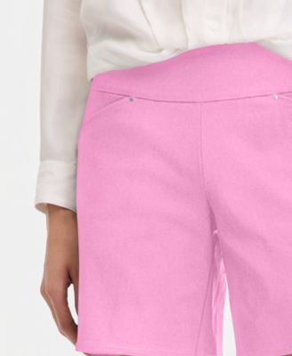 Women's Bengaline Shorts