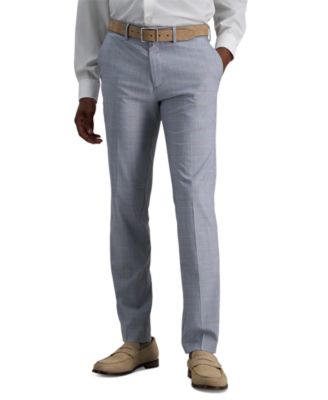 Men's Slim-Fit Dress Pant