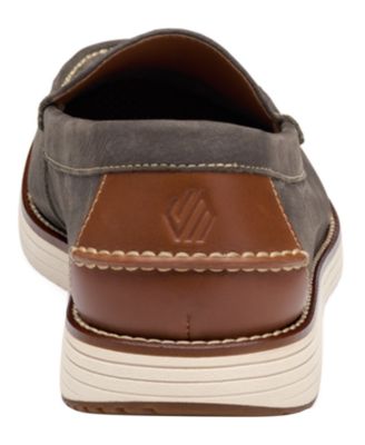 Men's Slip-On Loafers