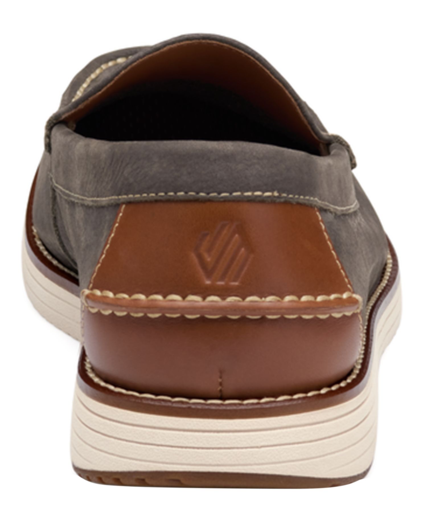 Men's Upton Perforated Venetian Loafer