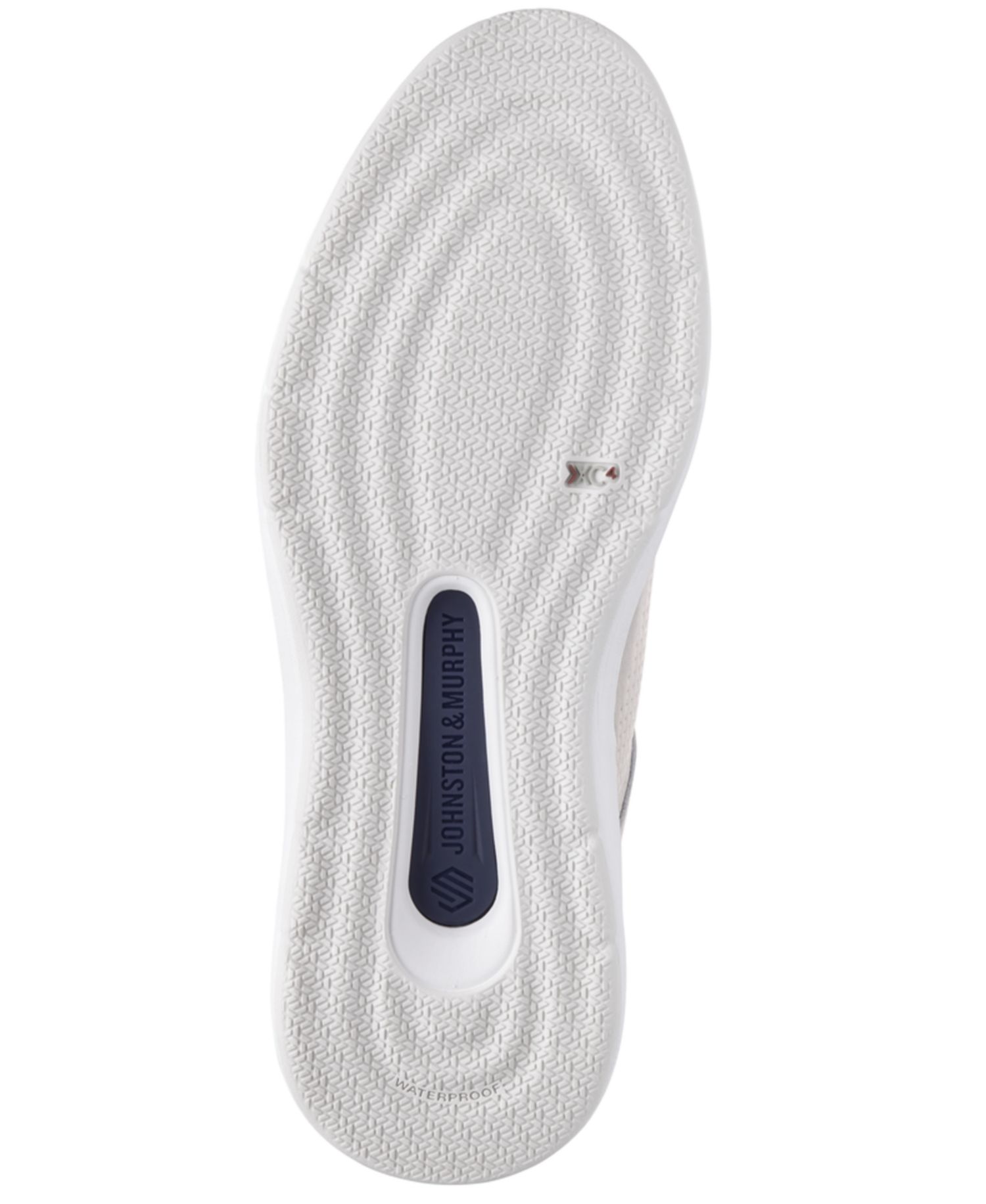 XC4 Prentiss 2 Embossed U-Throat