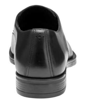 Men's Lace-Up Shoes