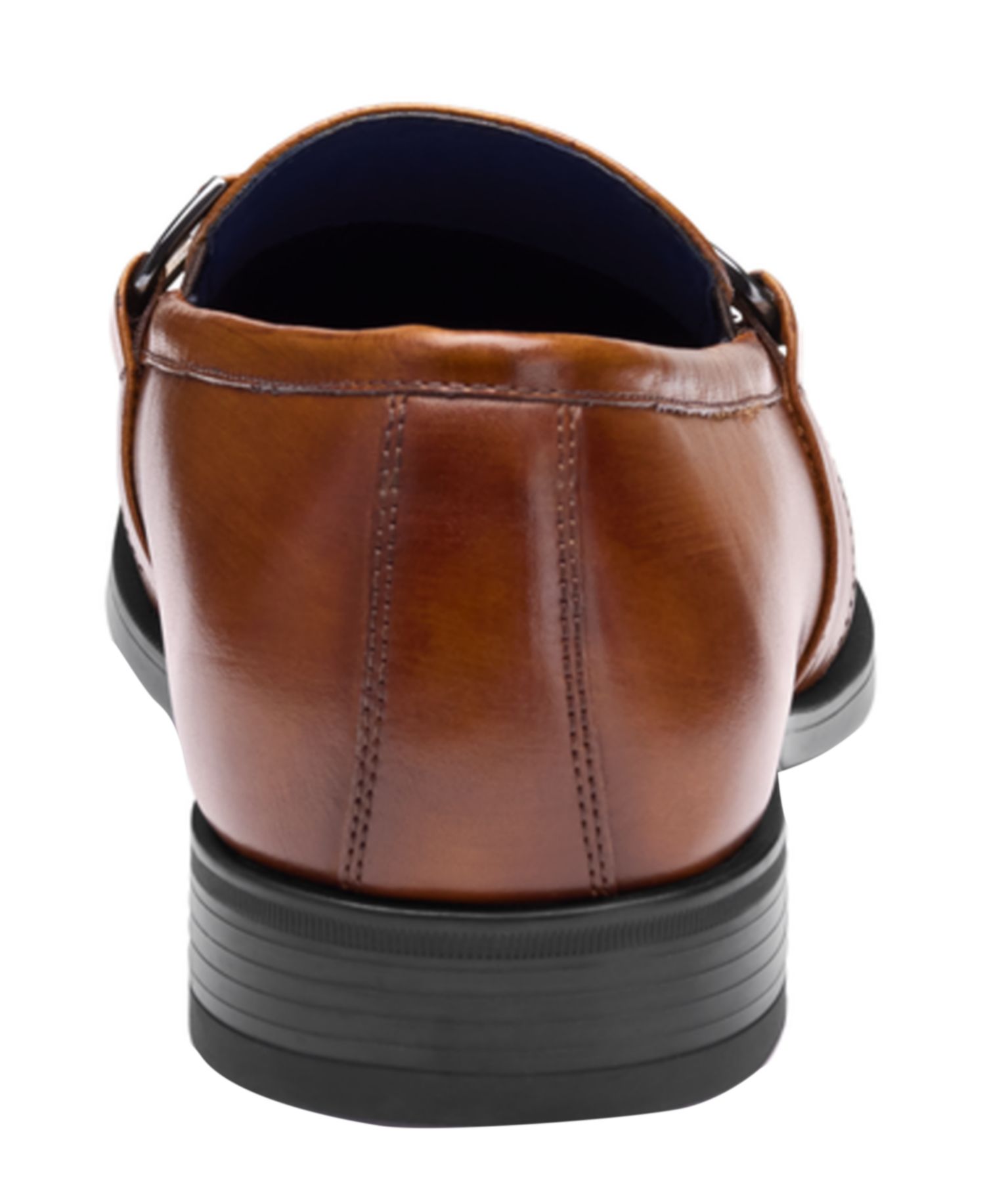 Men's Gibbons Embossed Bit Loafer