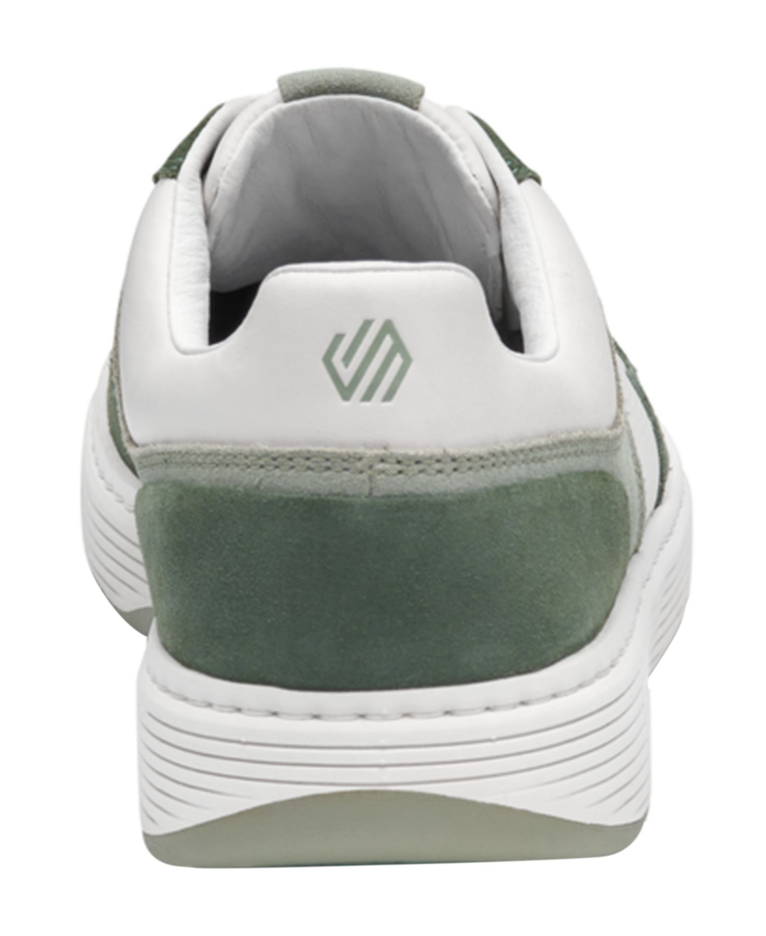 Men's Dawson Moc Toe U-Throat