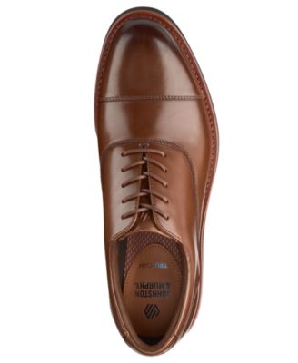 Men's Lace-Up Dress Shoes
