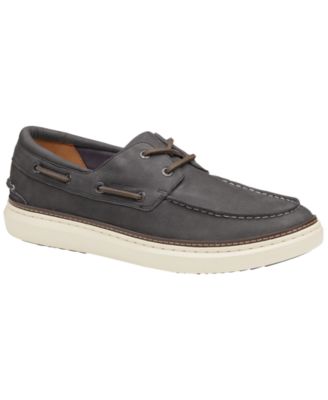 McGuffey 2 Boat Shoe