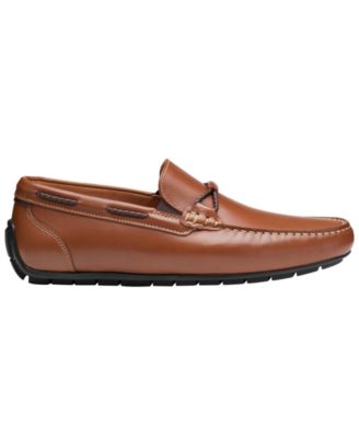 Men's Slip-On Loafers