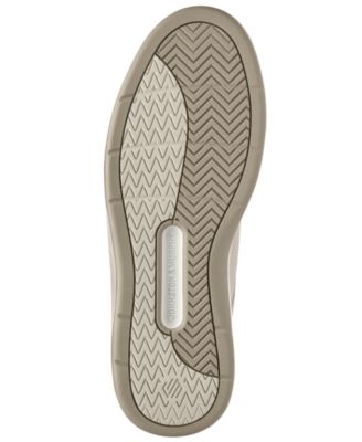 Men's Lightweight Casual Lace-Up Sneakers