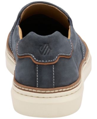 Men's Casual Slip-On Sneakers