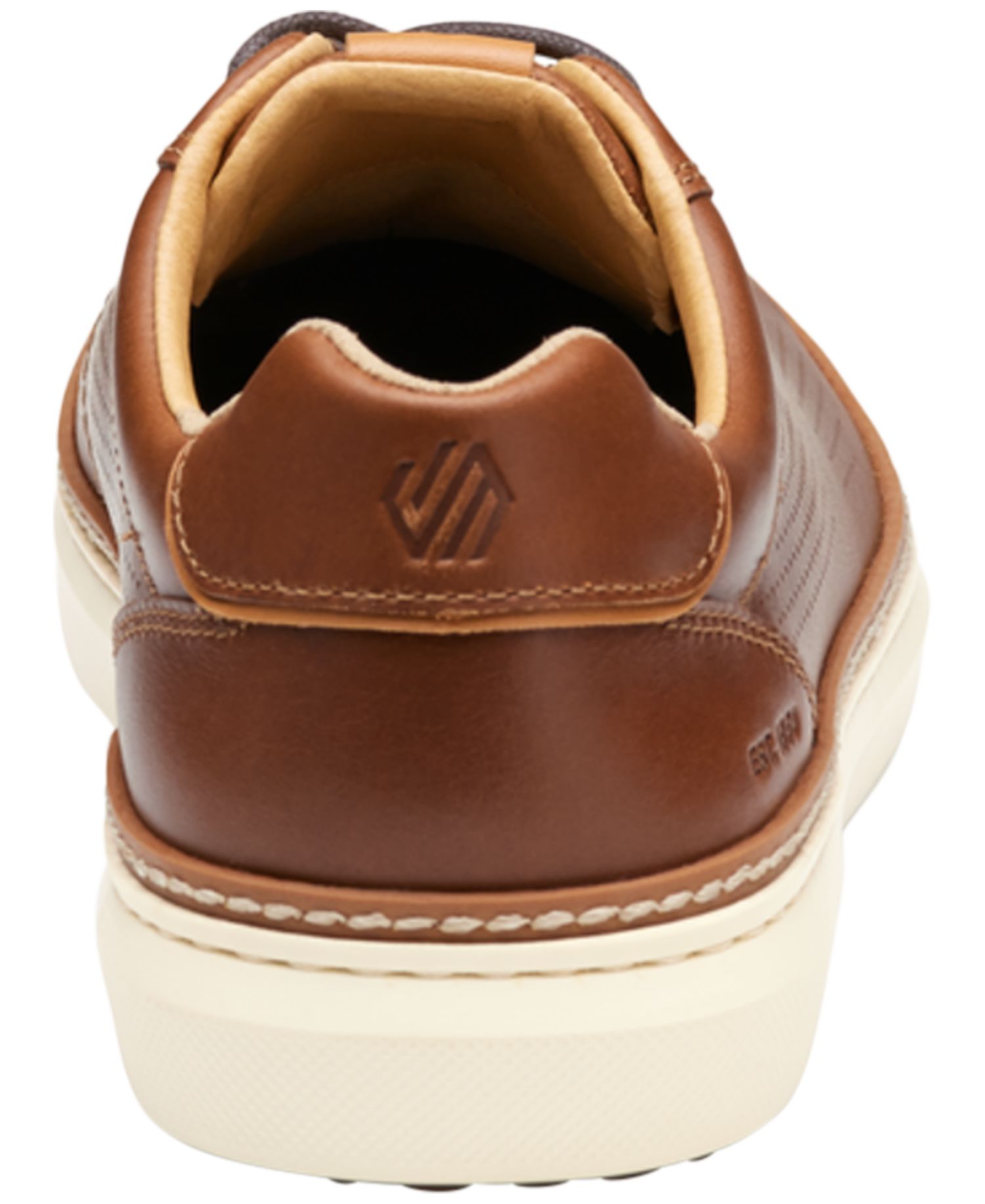 Men's McGuffey 2 Perfed U-Throat