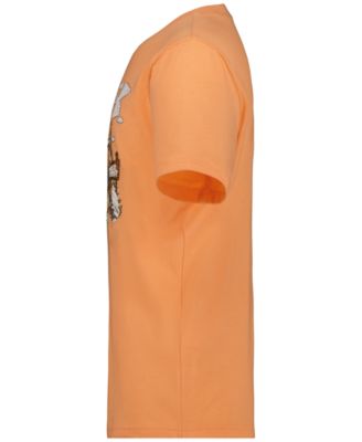 Big Boys' Scenic Trail Graphic T-Shirt