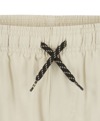 Big Boys' Traverse Cargo Shorts