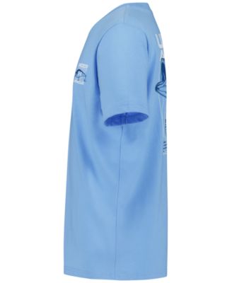 Big Boys' Intel Bass Graphic T-Shirt