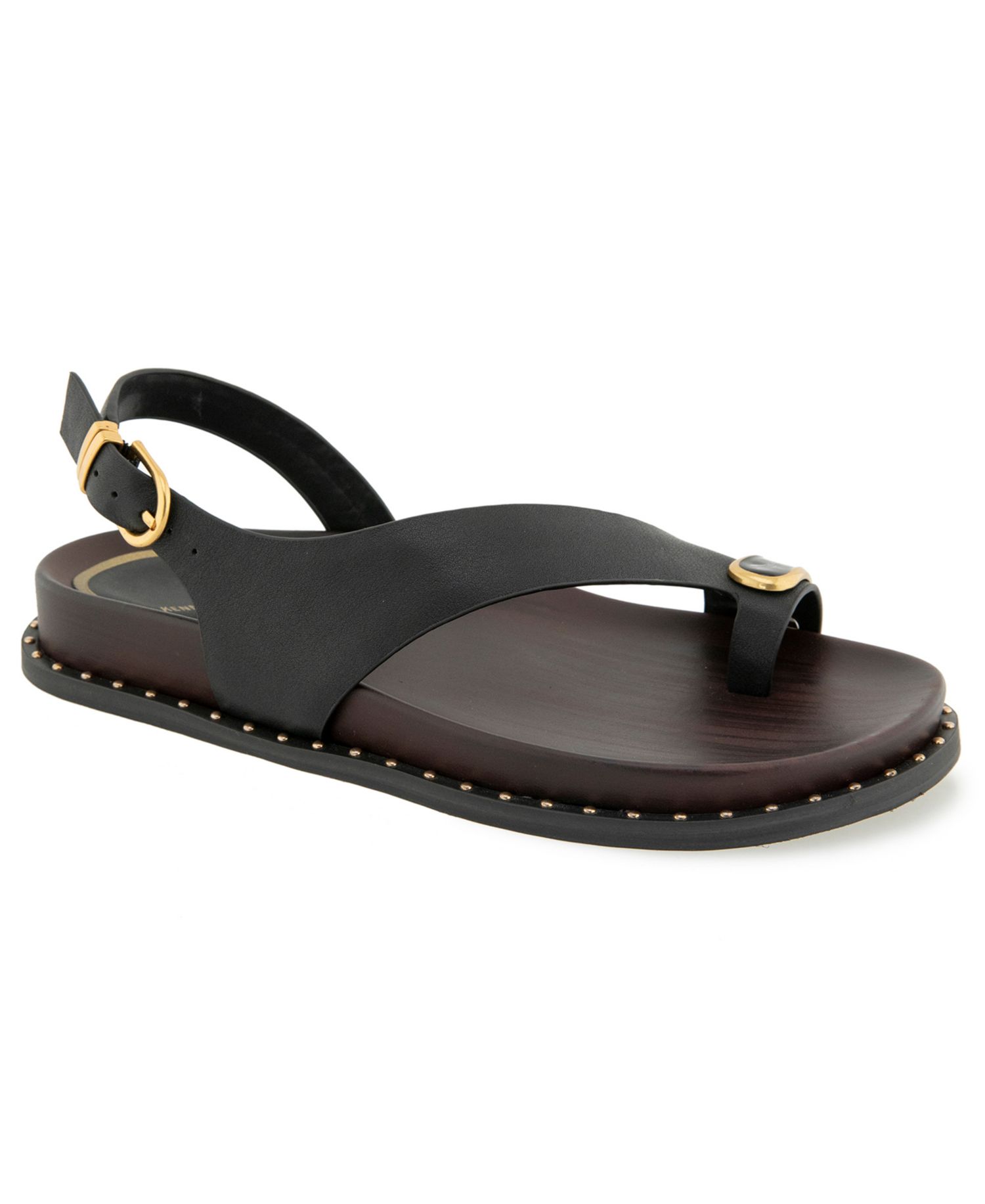 Women's Dixon Footbed Sandals