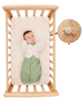 Baby Girls' Newborn Starter Pack Gift, 4-Piece Set