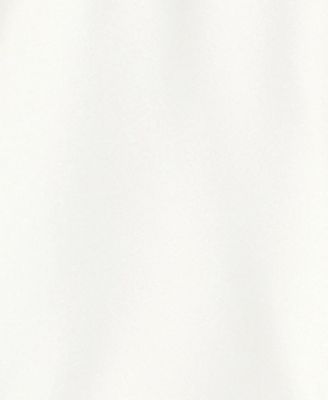 Juniors' Embellished V-Neck Sleeveless Dress