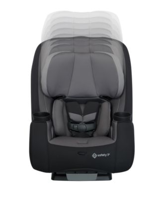 Baby TriMate All-in-One Convertible Car Seat