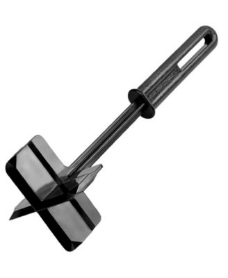 Professional Non-Scratch Meat Chopper & Potato Masher