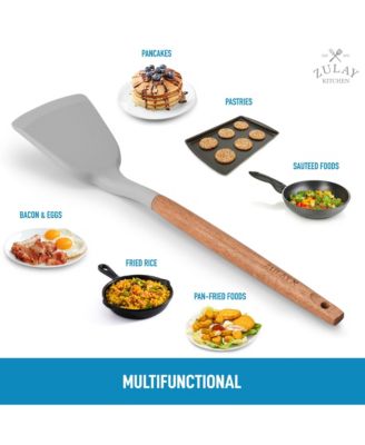 Premium Silicone Spatula