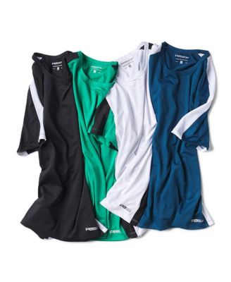 Men's Core Vented Tee