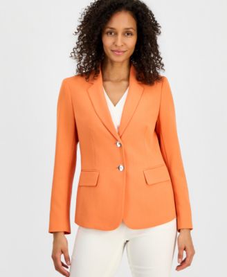 Women's Double-Button Blazer