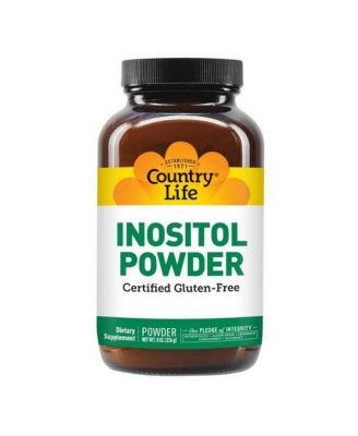 Inositol, 8 oz
