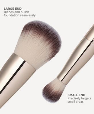 Impeccable Foundation and Face Brush