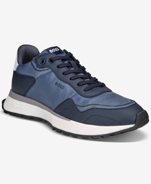 Мужские кроссовки BOSS by Hugo Boss Men's Jonah Run Sneakers