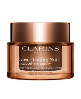 Extra-Firming Night Refillable Moisturizer, 1.7 oz.