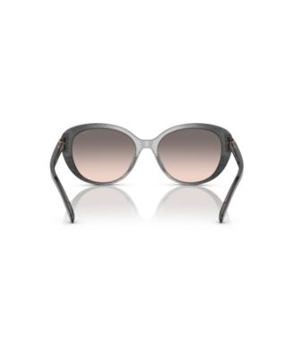 Women's Cat Eye Sunglasses, CD479 HC8348U