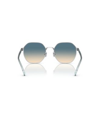 Women's Geometric Sunglasses, CH556 HC7147
