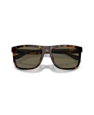 Men's Square Sunglasses, CH581 HC8367U