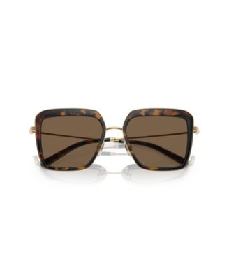 Women's Square Sunglasses, TY6099