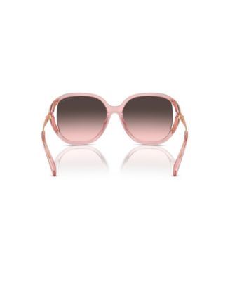 Women's Square Sunglasses, CR620 HC8396U