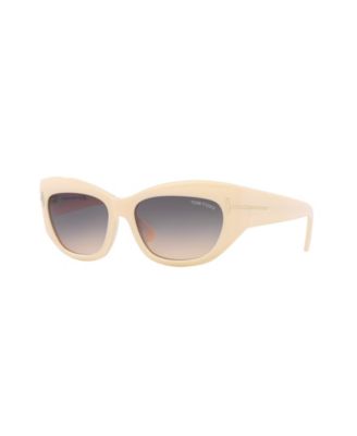 Women's Brianna Sunglasses, Gradient TR001702