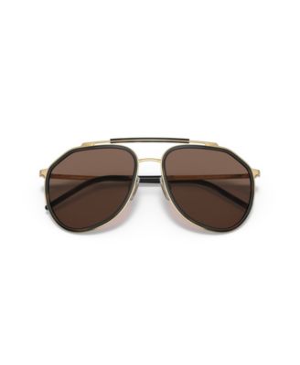 Men's Sunglasses, DG2277 57