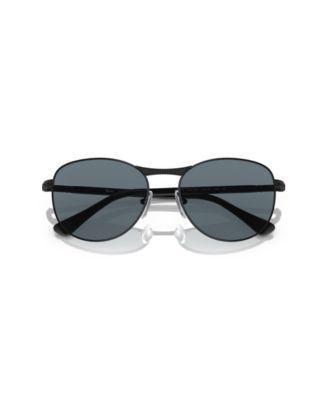Unisex Polarized Sunglasses, PO1002S