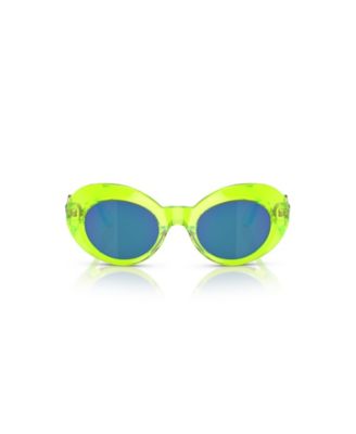Kids Oval Sunglasses, VK4428U