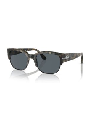 Unisex Tom Rectangle Sunglasses, PO3319S